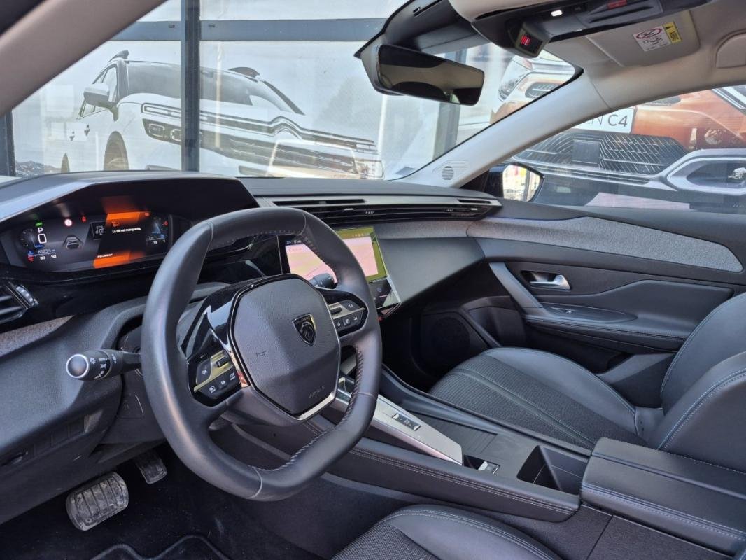 Peugeot 308 - Photo 26