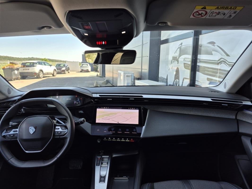 Peugeot 308 - Photo 27