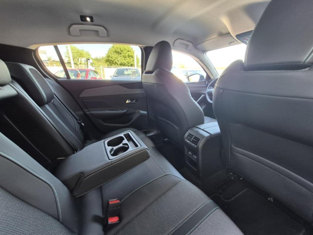 Peugeot 308 - Photo 29