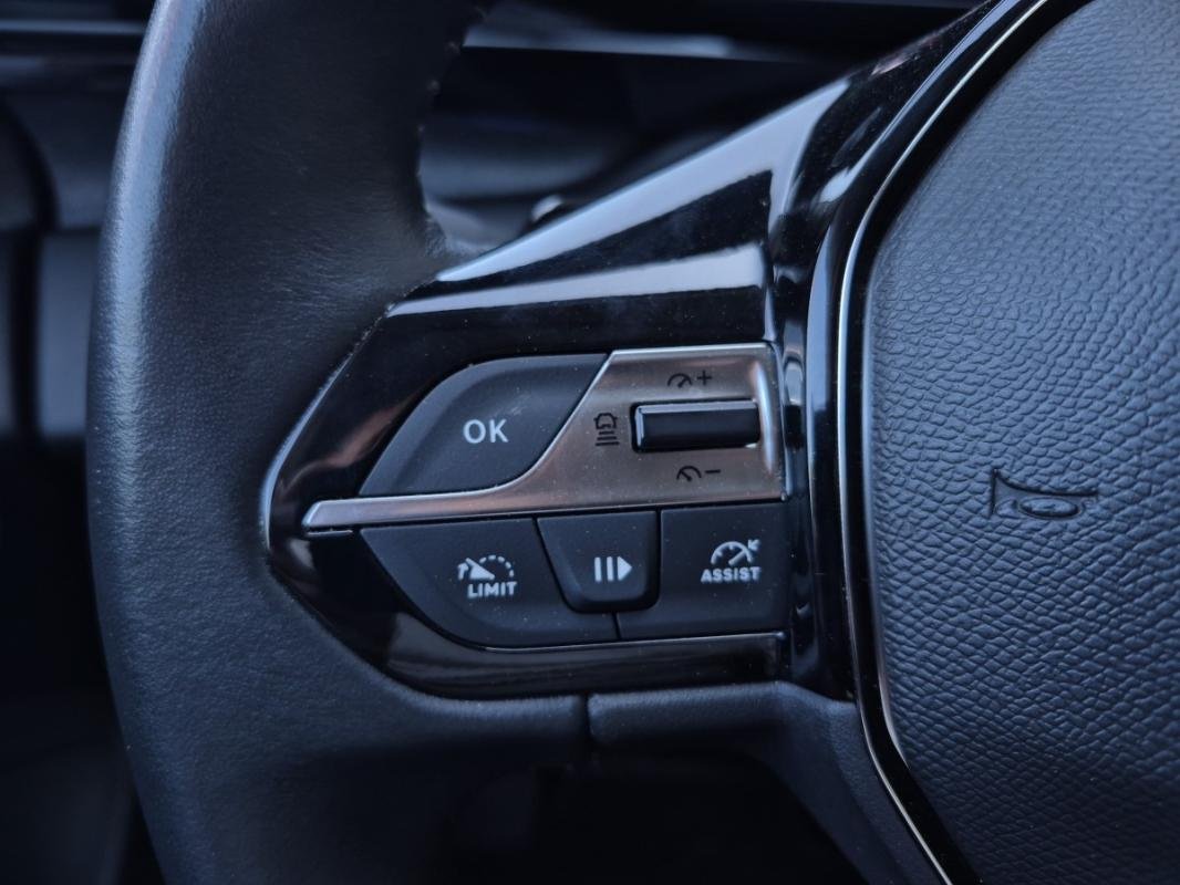 Peugeot 308 - Photo 30