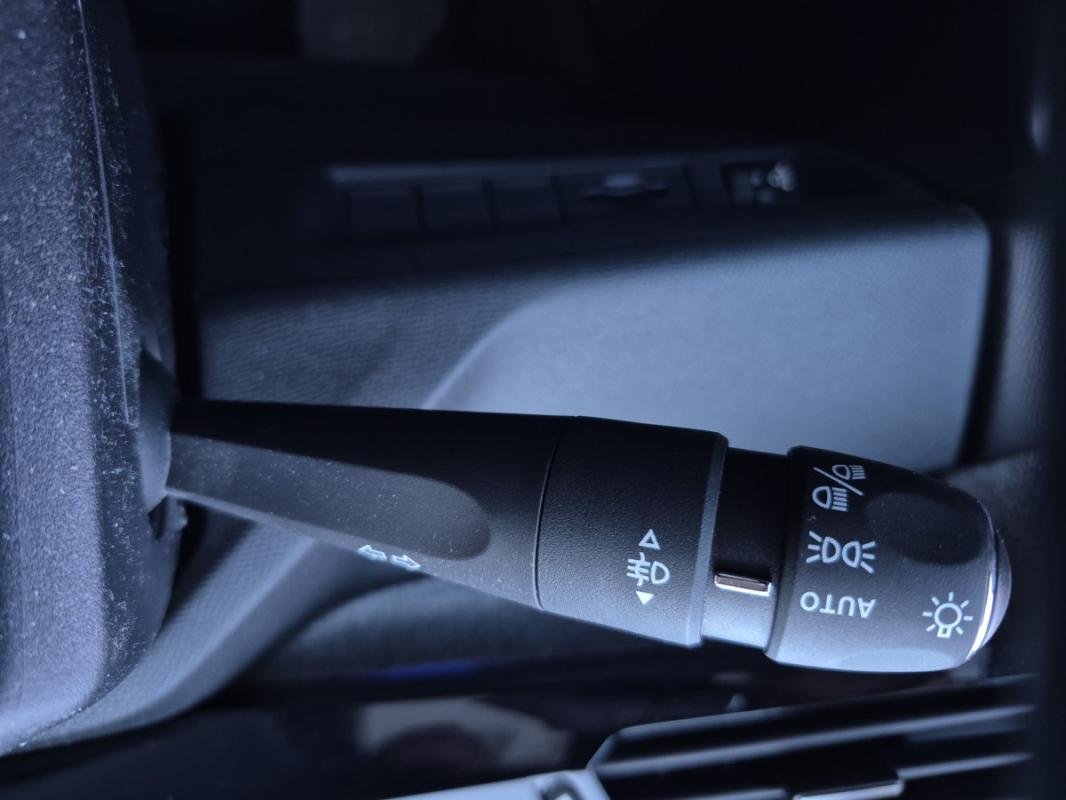 Peugeot 308 - Photo 31