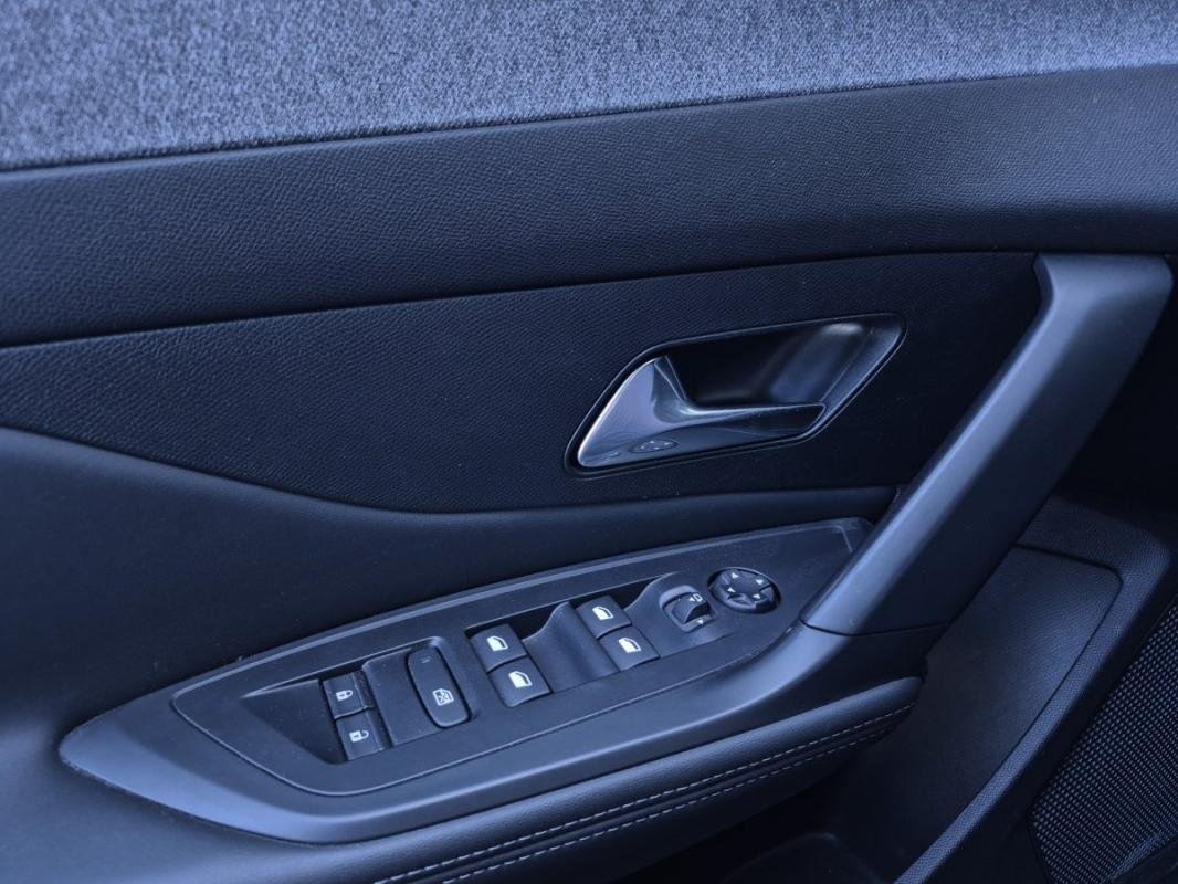Peugeot 308 - Photo 33