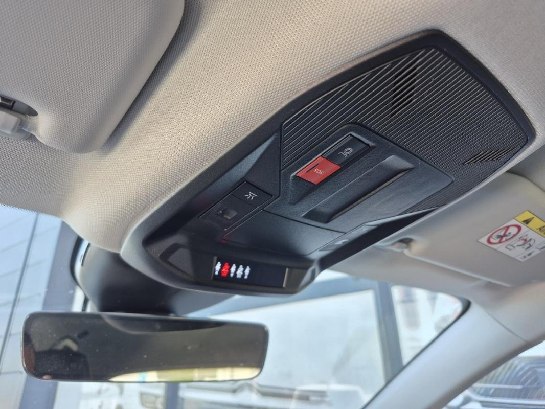 Peugeot 308 - Photo 34