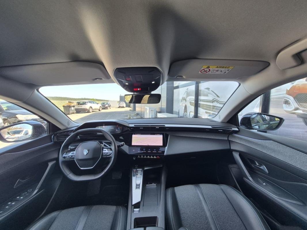 Peugeot 308 - Photo 4