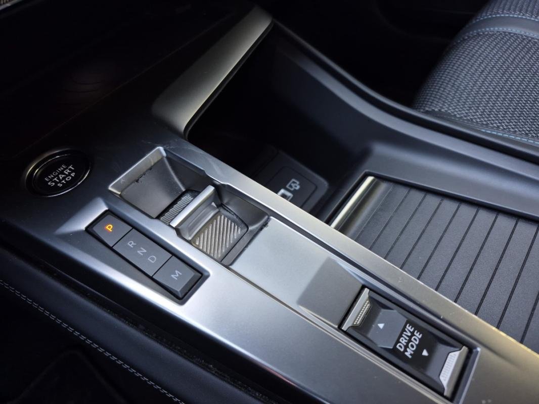 Peugeot 308 - Photo 5