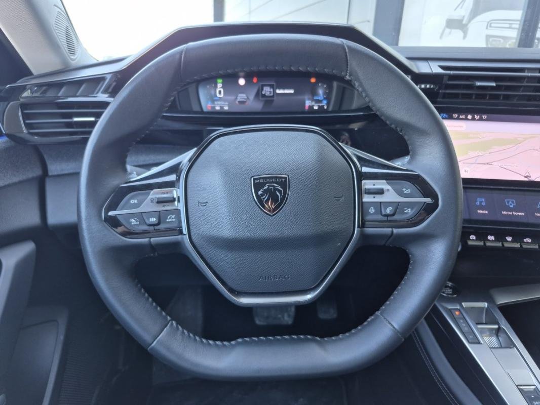 Peugeot 308 - Photo 8