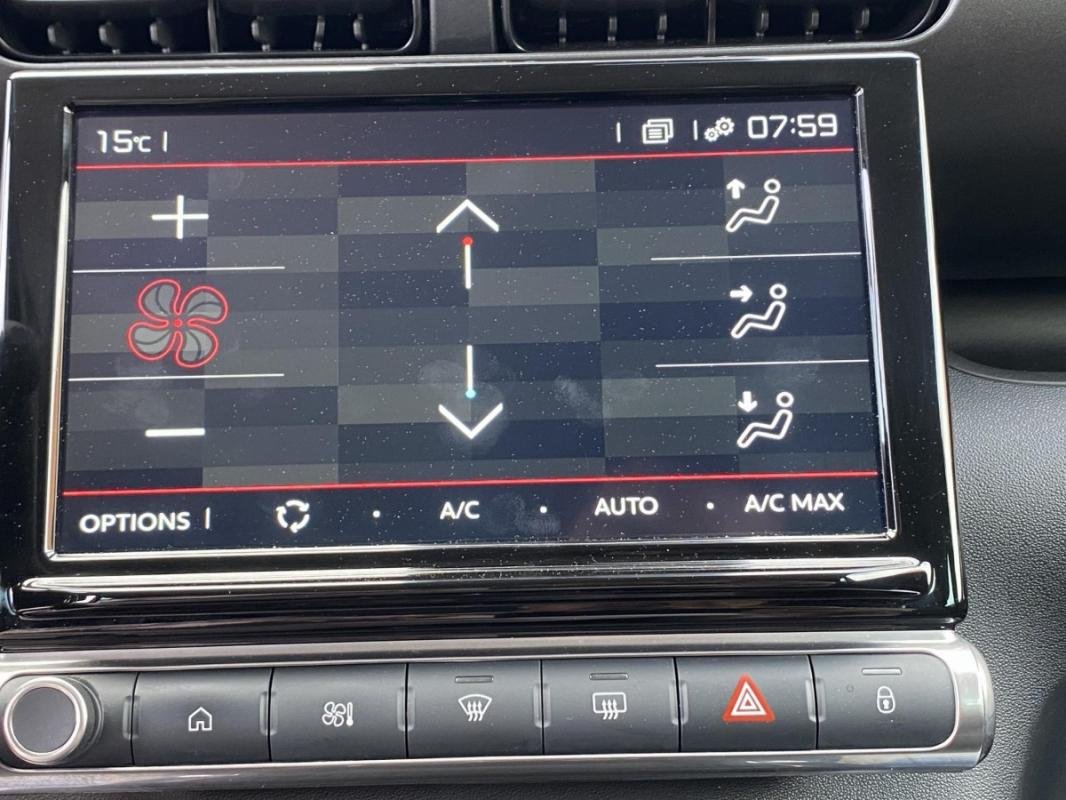 Citroën C3 Aircross - Photo 11