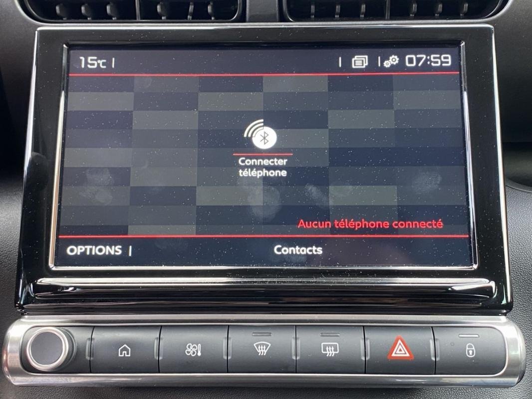 Citroën C3 Aircross - Photo 12