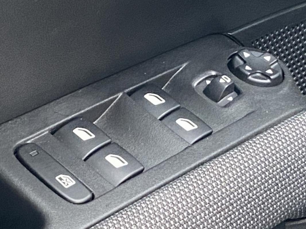 Citroën C3 Aircross - Photo 13