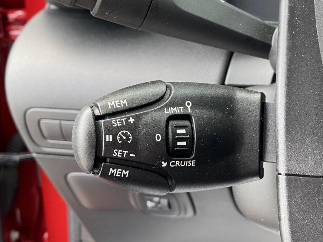 Citroën C3 Aircross - Photo 14