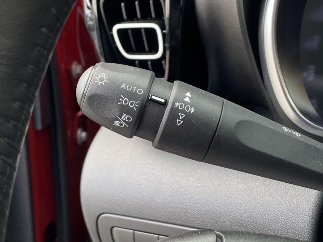Citroën C3 Aircross - Photo 15