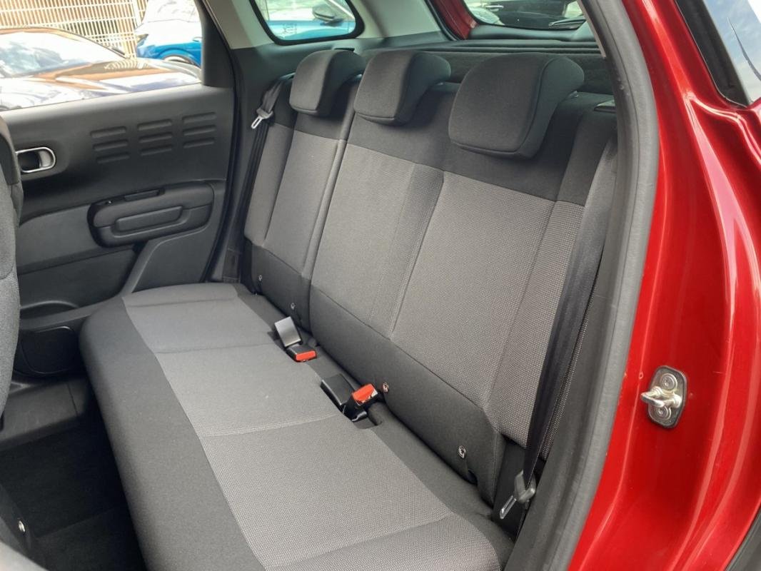 Citroën C3 Aircross - Photo 17