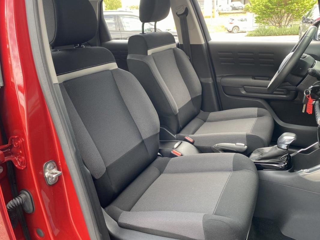 Citroën C3 Aircross - Photo 24