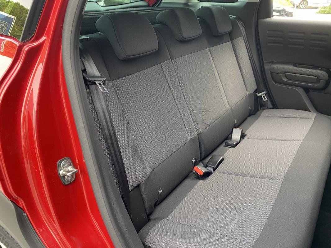 Citroën C3 Aircross - Photo 25