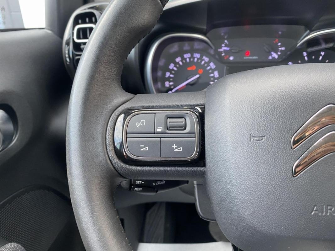 Citroën C3 Aircross - Photo 26