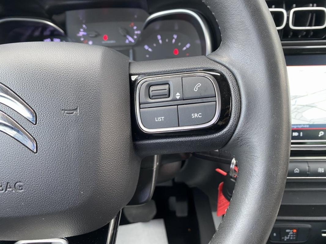 Citroën C3 Aircross - Photo 27