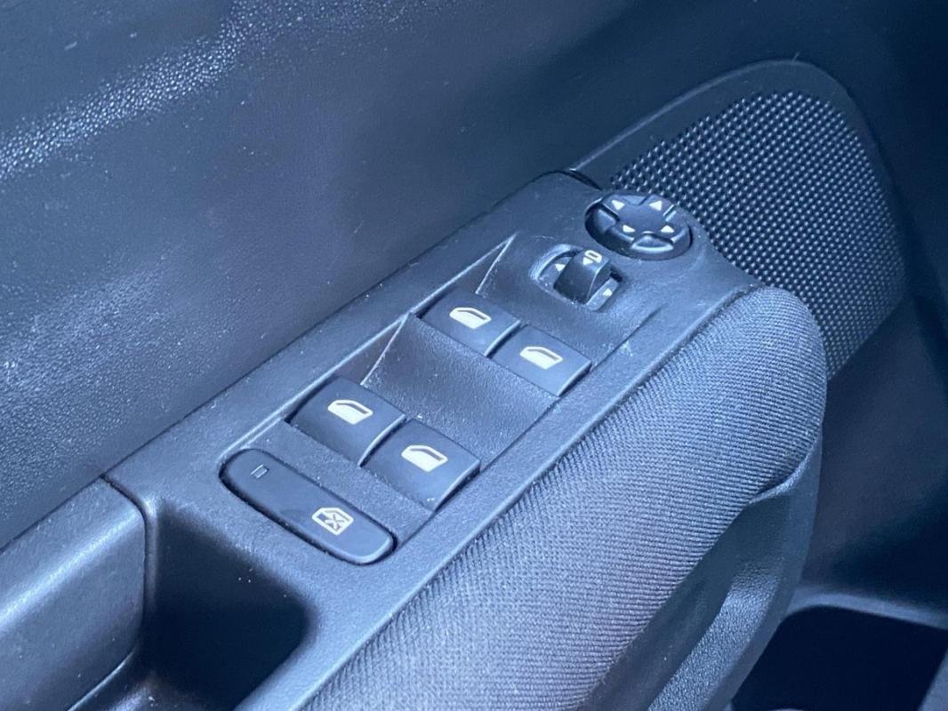 Citroën C3 Aircross - Photo 15