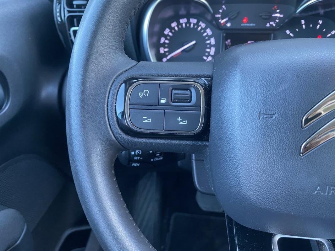 Citroën C3 Aircross - Photo 26