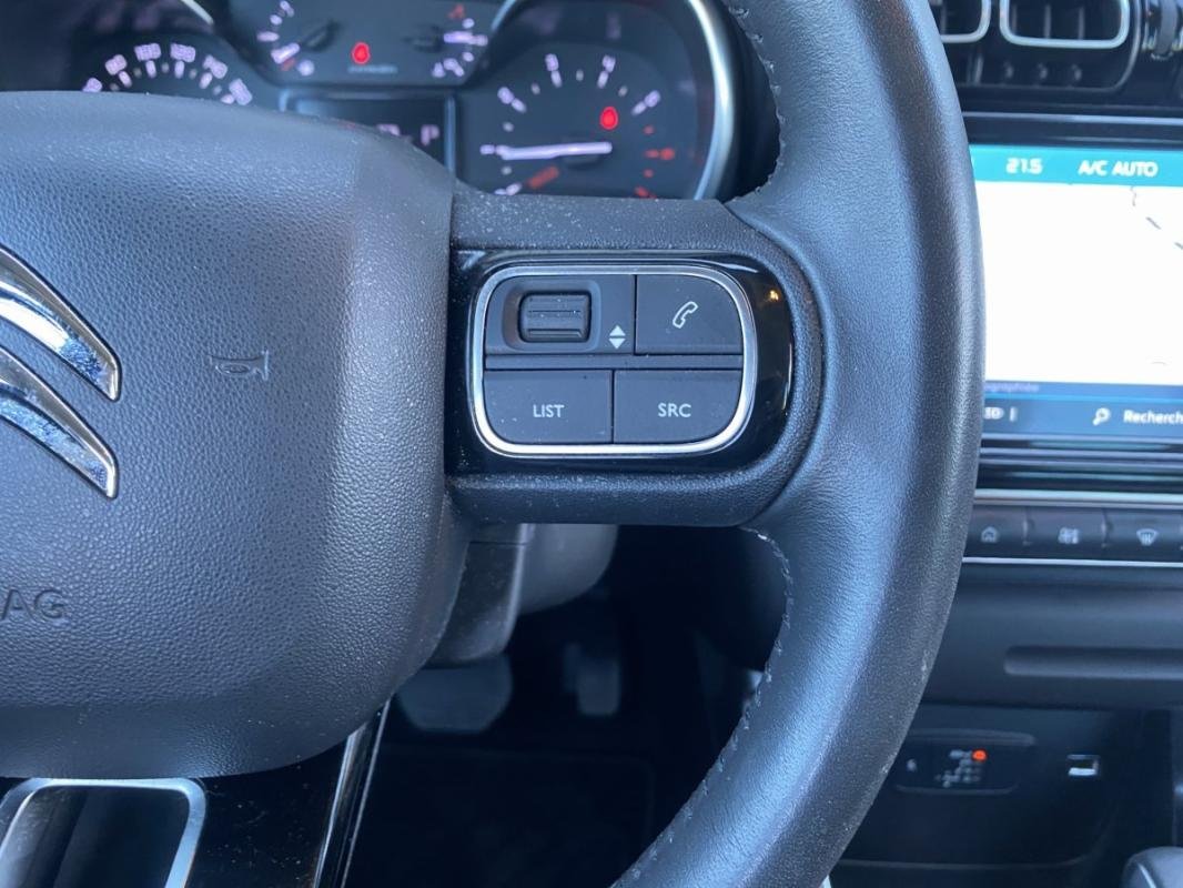 Citroën C3 Aircross - Photo 27