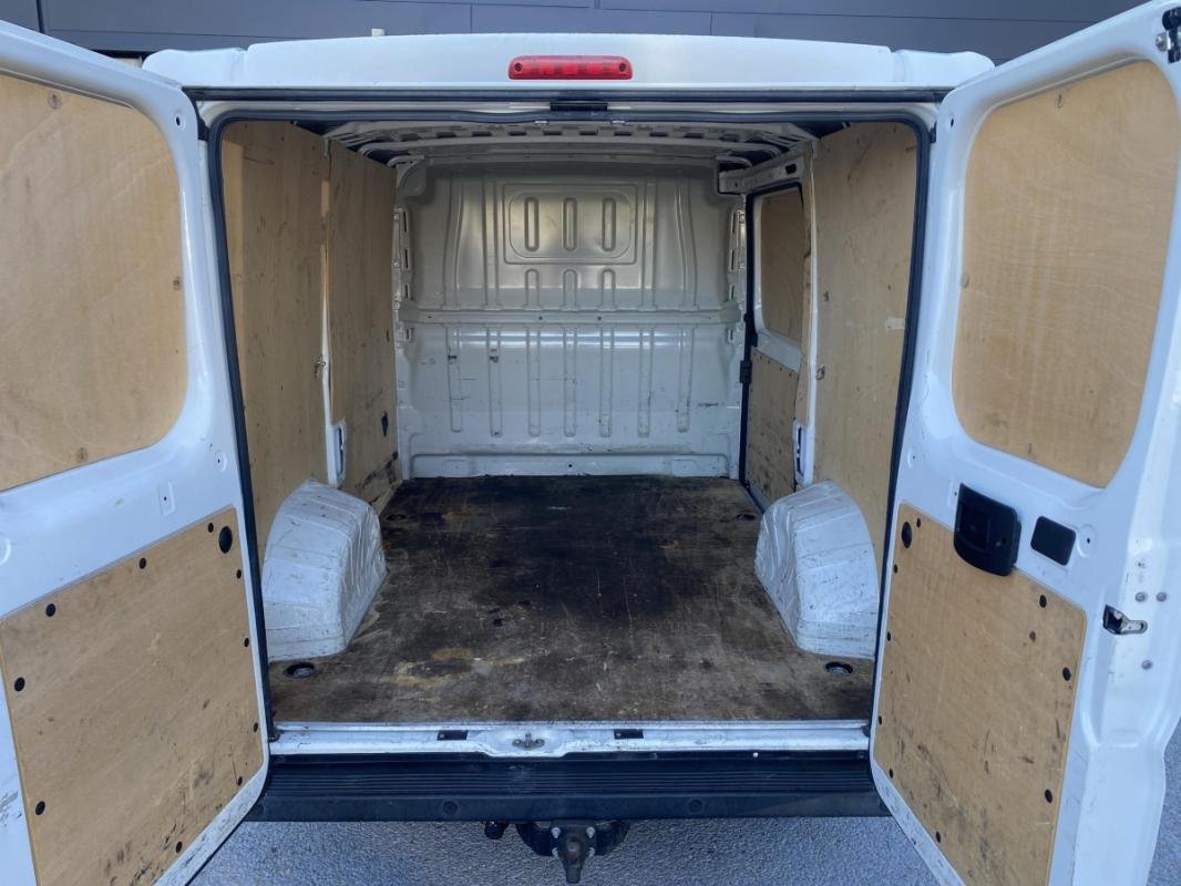 Peugeot Boxer - Photo 15