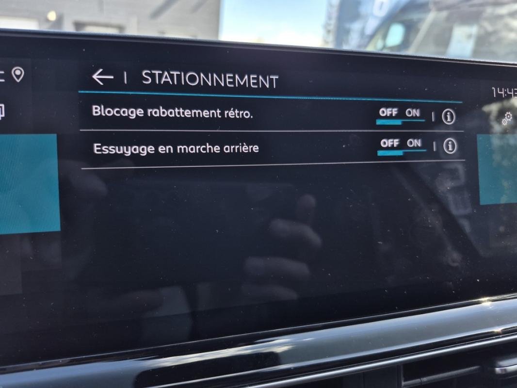 Citroën C5 Aircross - Photo 14