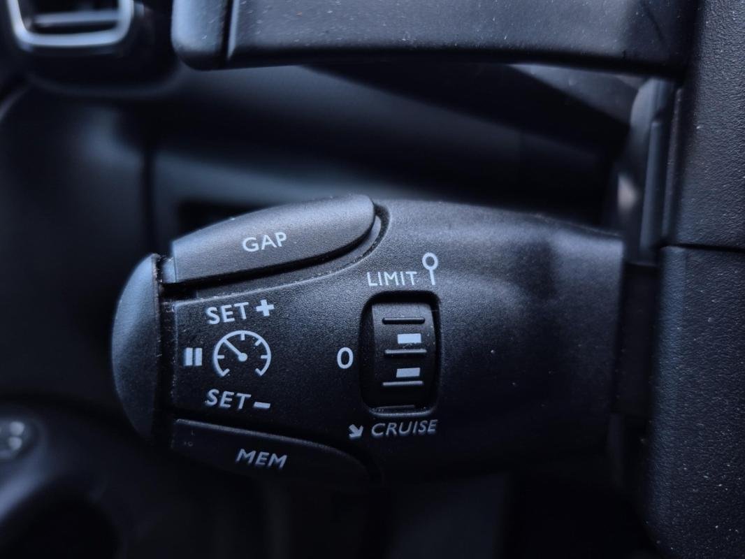 Citroën C5 Aircross - Photo 17