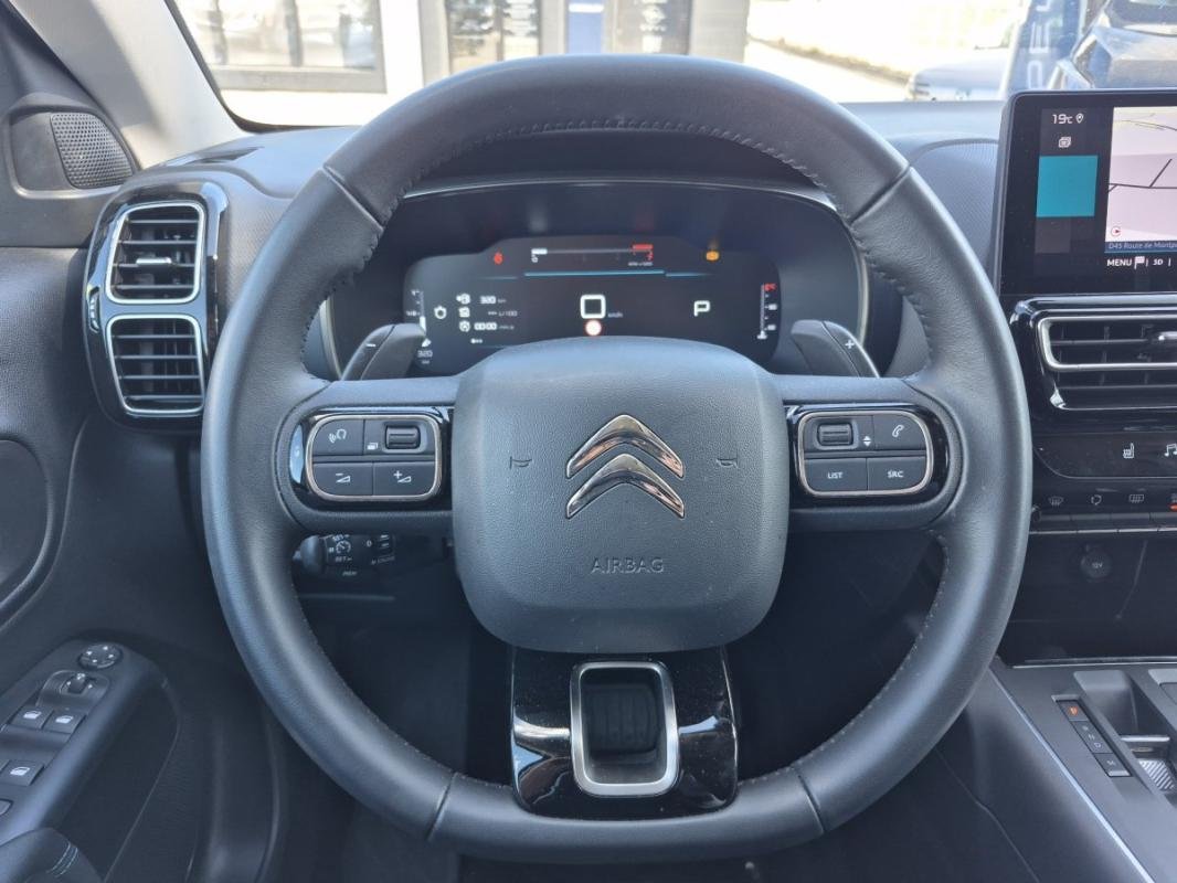 Citroën C5 Aircross - Photo 18