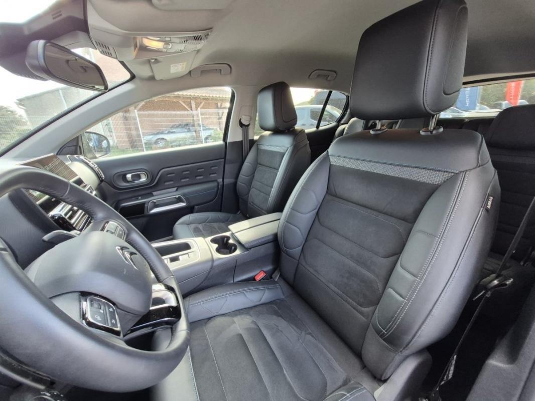 Citroën C5 Aircross - Photo 19