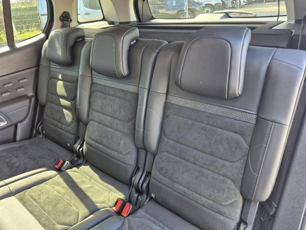 Citroën C5 Aircross - Photo 20