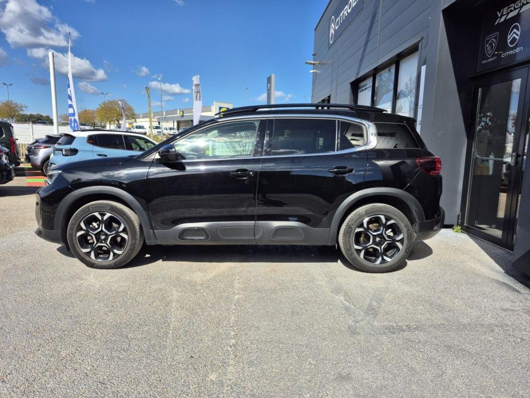 Citroën C5 Aircross - Photo 2