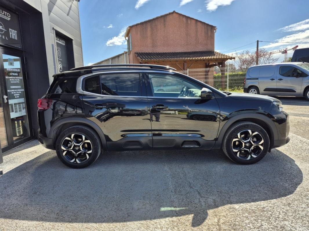 Citroën C5 Aircross - Photo 23