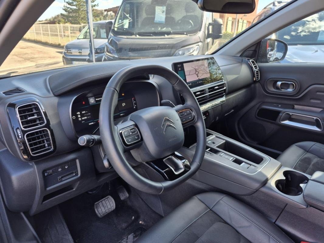 Citroën C5 Aircross - Photo 25
