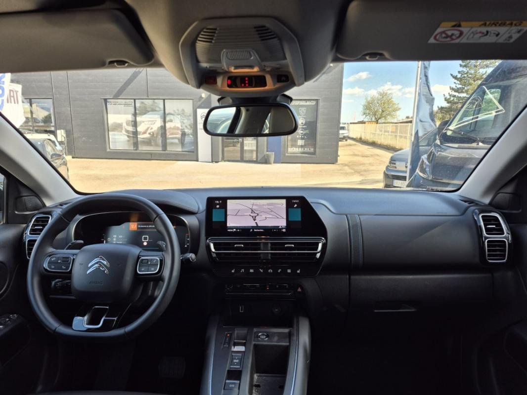 Citroën C5 Aircross - Photo 26