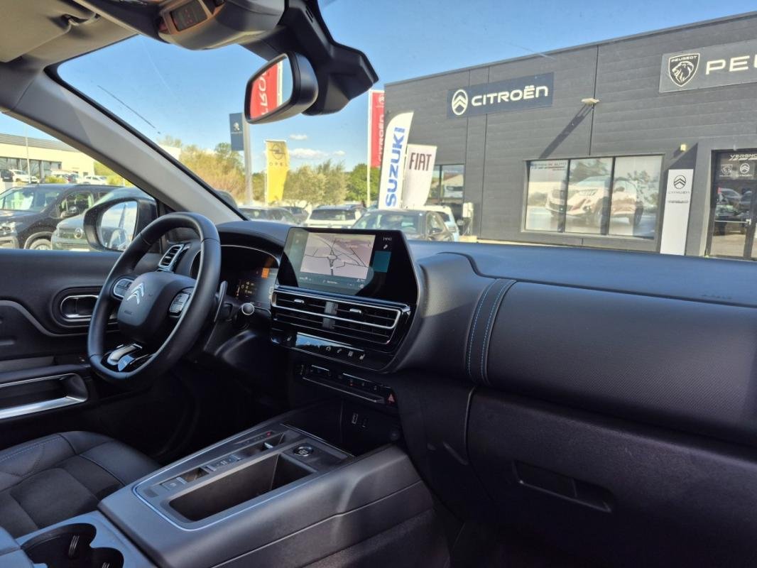 Citroën C5 Aircross - Photo 27
