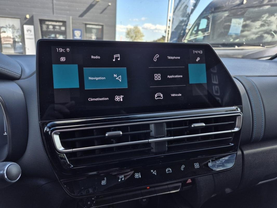 Citroën C5 Aircross - Photo 28