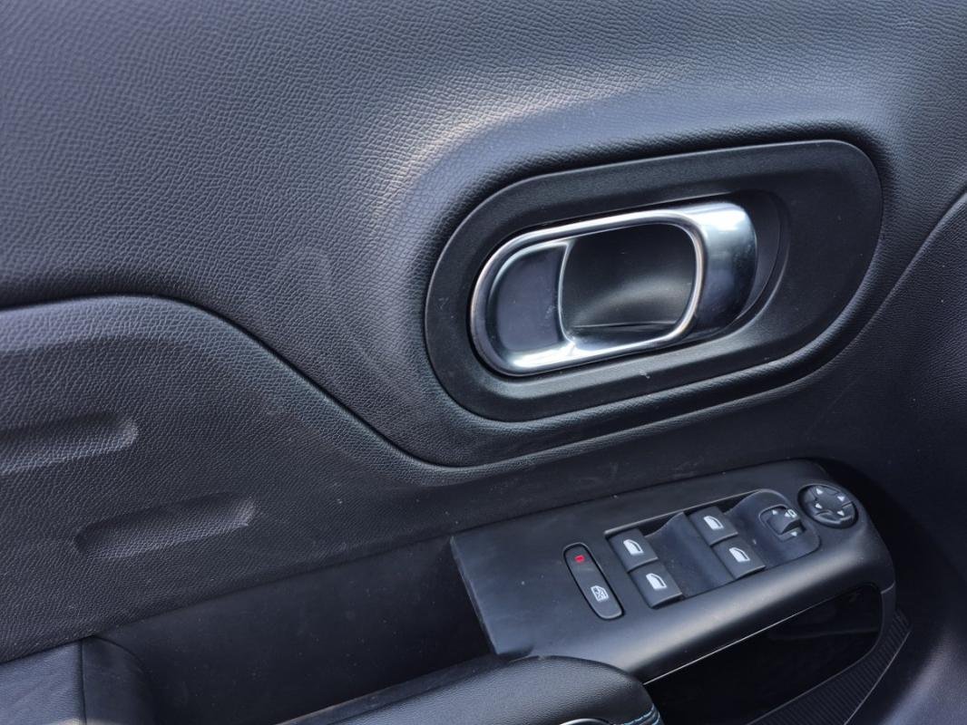 Citroën C5 Aircross - Photo 30