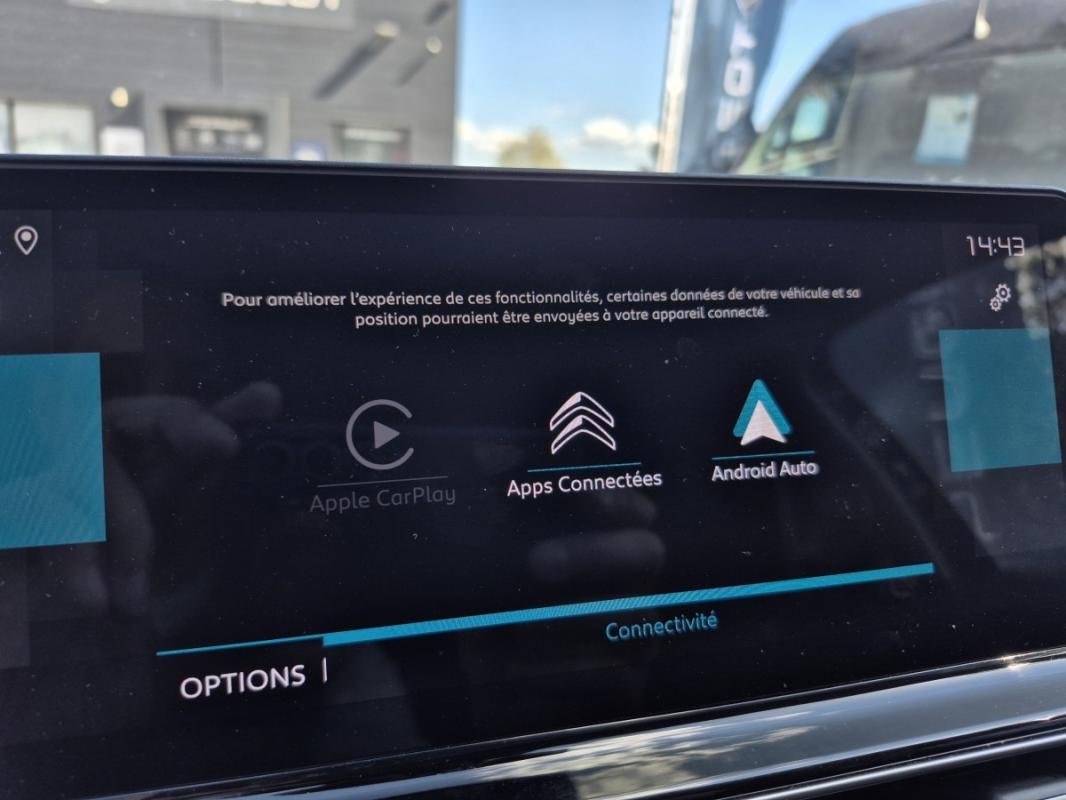 Citroën C5 Aircross - Photo 31