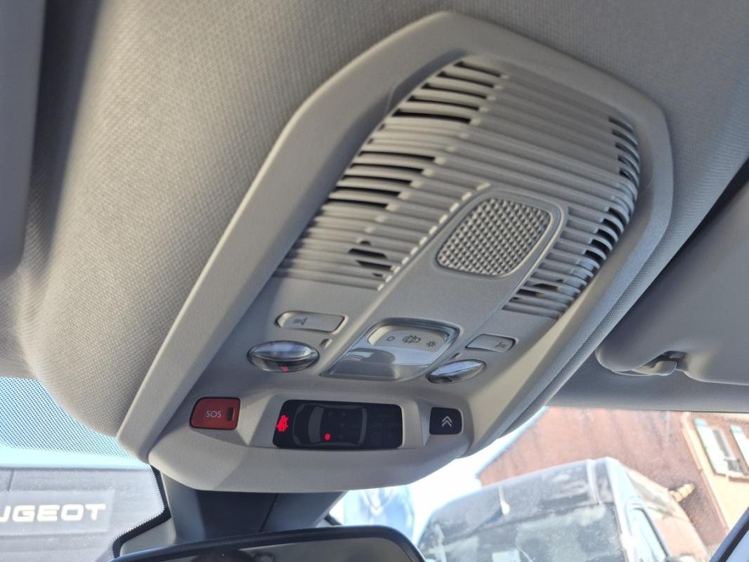 Citroën C5 Aircross - Photo 33