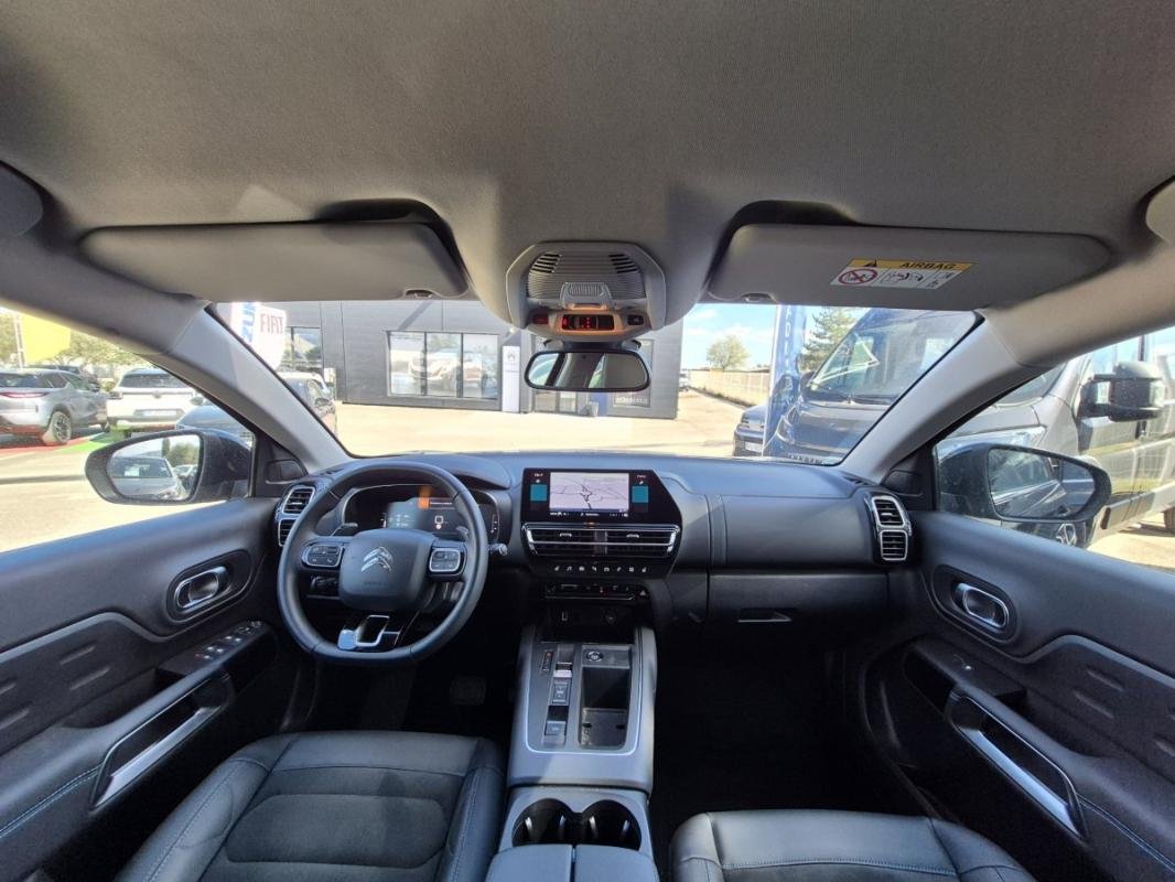 Citroën C5 Aircross - Photo 4