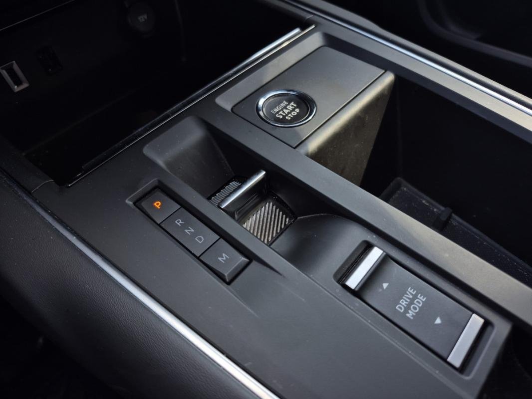 Citroën C5 Aircross - Photo 7
