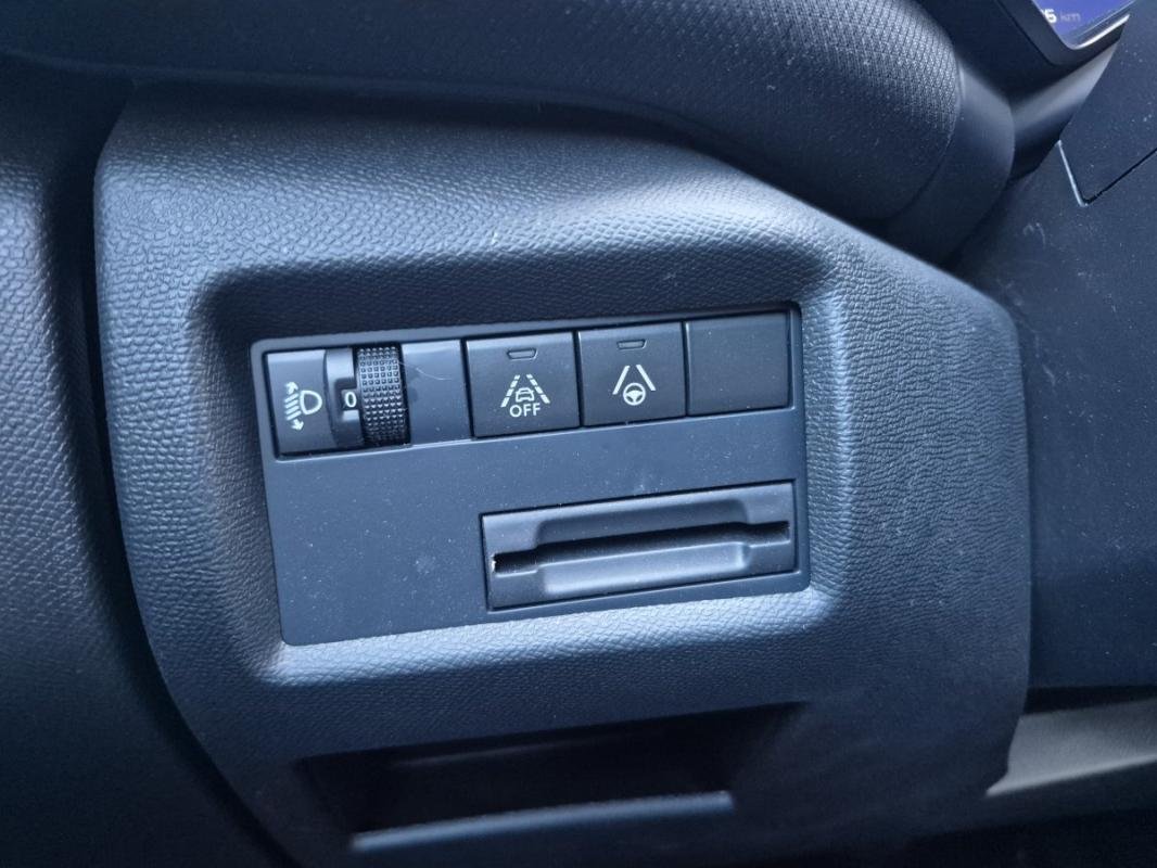 Citroën C5 Aircross - Photo 9