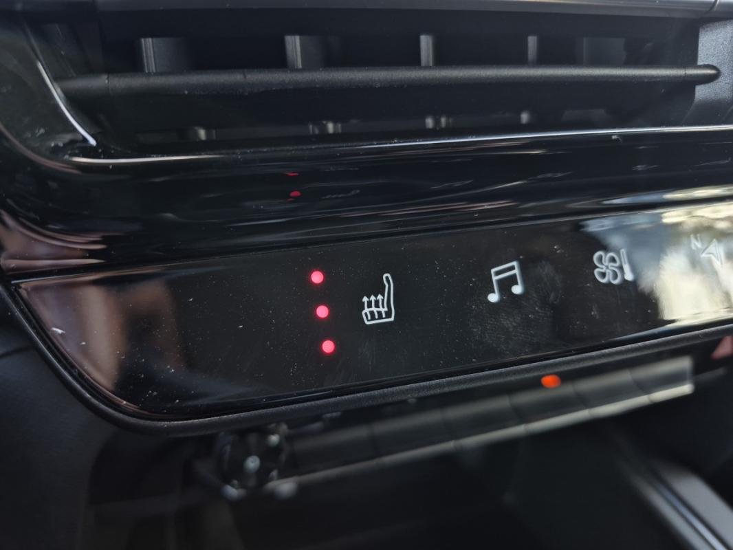 Citroën C5 Aircross - Photo 10