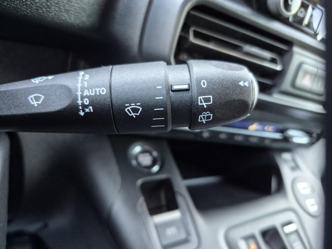 Peugeot Partner - Photo 14