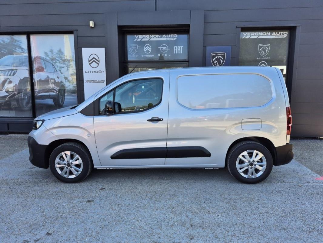 Peugeot Partner - Photo 18