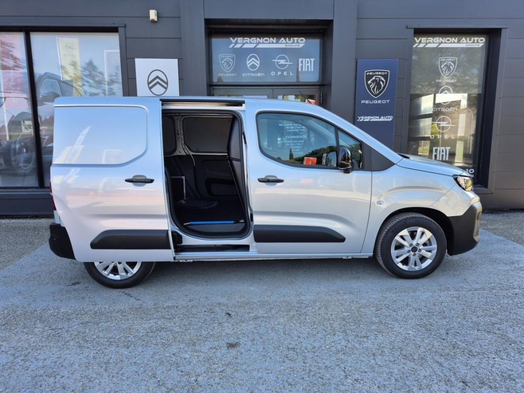 Peugeot Partner - Photo 2