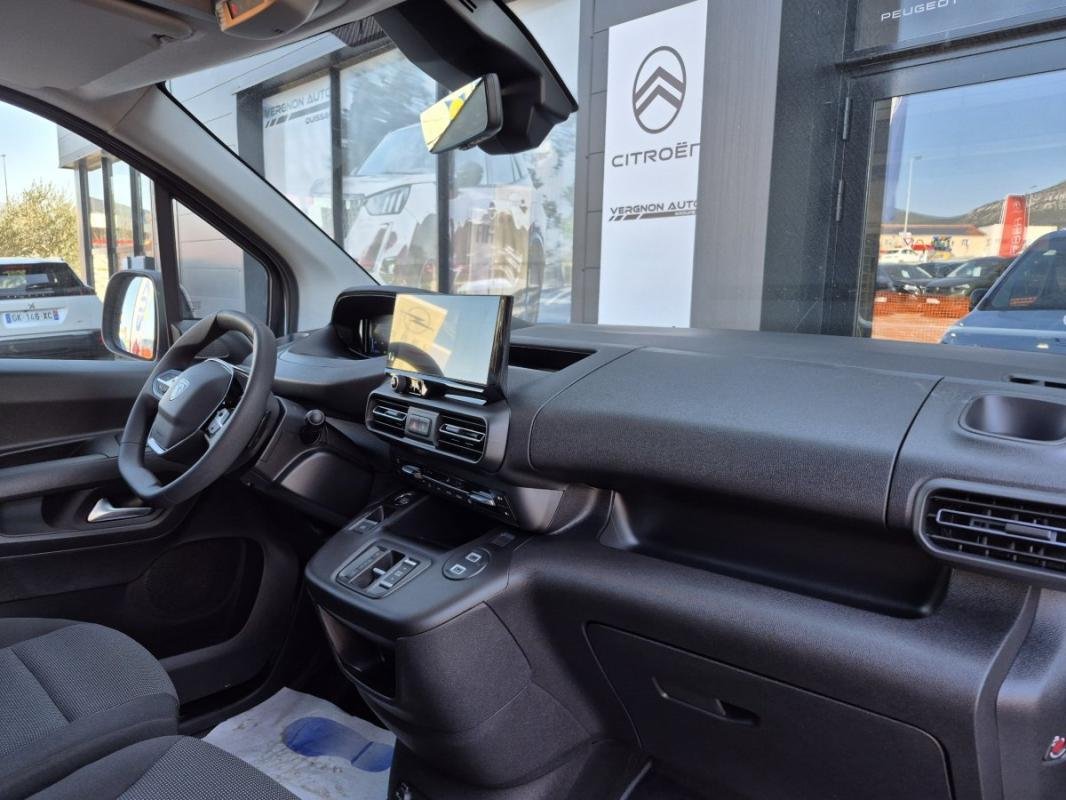 Peugeot Partner - Photo 22