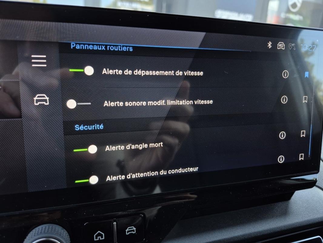 Peugeot Partner - Photo 28
