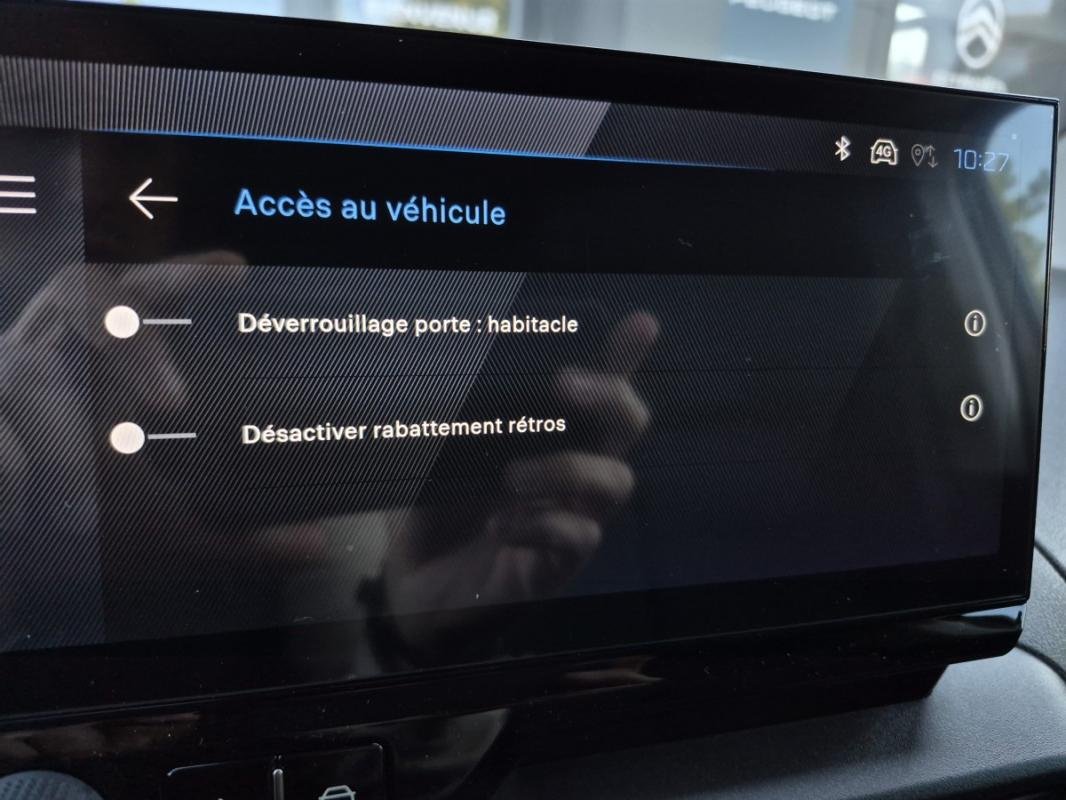 Peugeot Partner - Photo 30