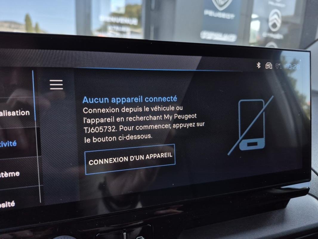 Peugeot Partner - Photo 32