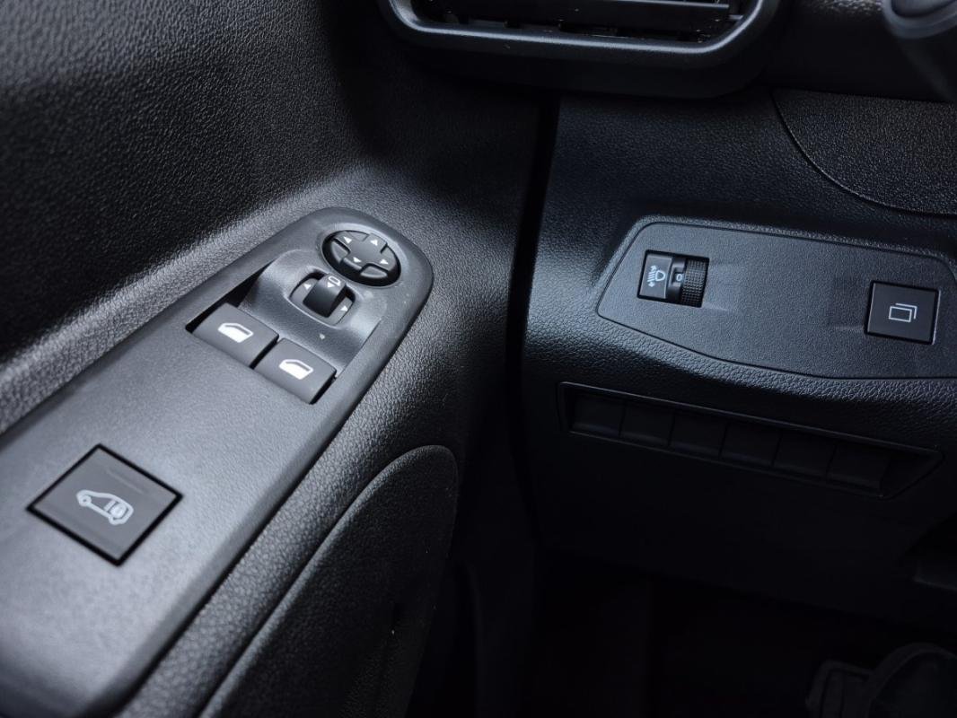 Peugeot Partner - Photo 35